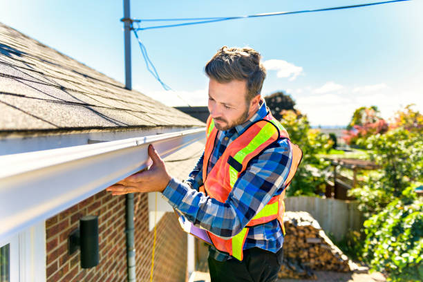 Asphalt Shingles Roofing in San Anselmo, CA